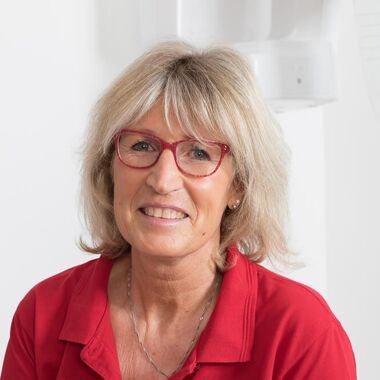 Andrea Schmechel