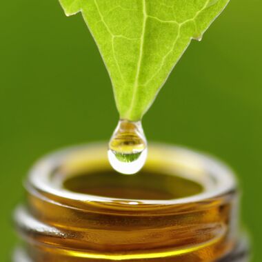 Homöopathie