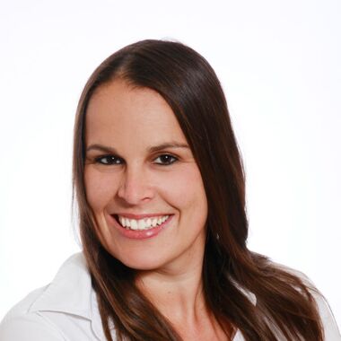 Lena Fricke